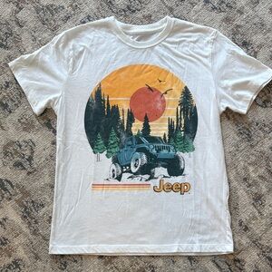 3 for $15 Jeep tee size 10/12